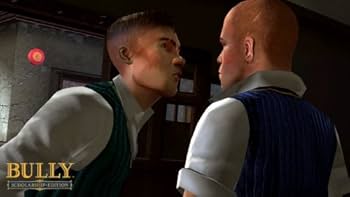 Bully: Scholarship Edition （輸入版） 71aSjSJ6qML._AC_SY200_QL15_.jpg
